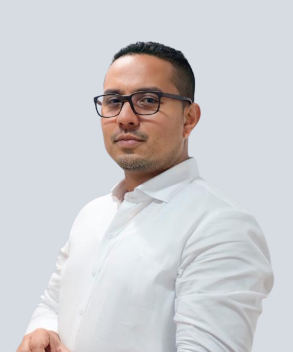 Andres A. Herrera H.