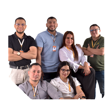 CETUS transformación digital en la nube y software