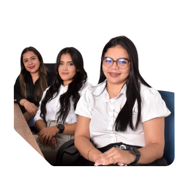 Equipo de CETUS impulsando la transformación digital con innovación y tecnología